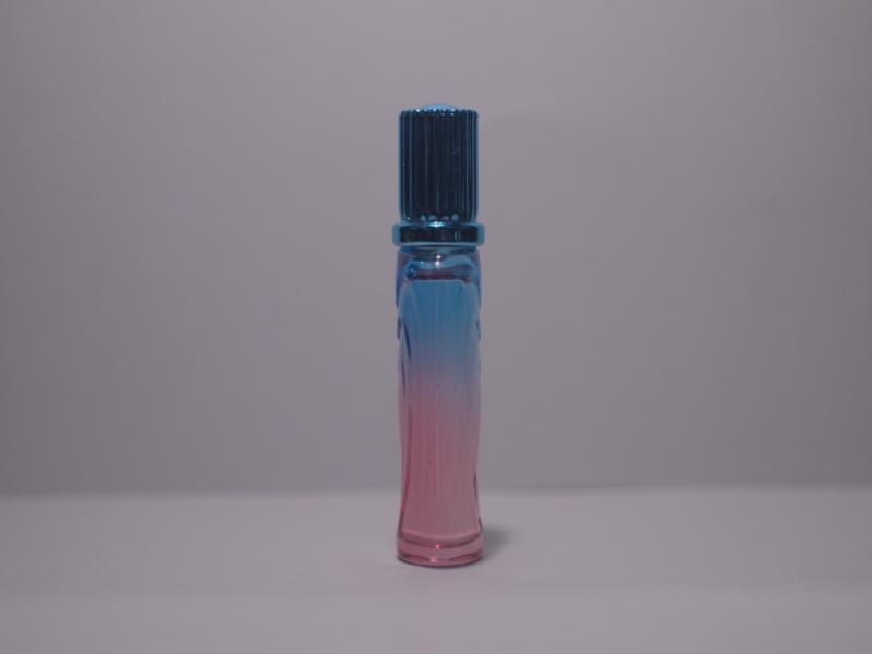 Escada/Island Kiss香水瓶、ミニチュア香水ボトル、ミニガラスボトル、サンプルガラス瓶　LCC 0773（2）
