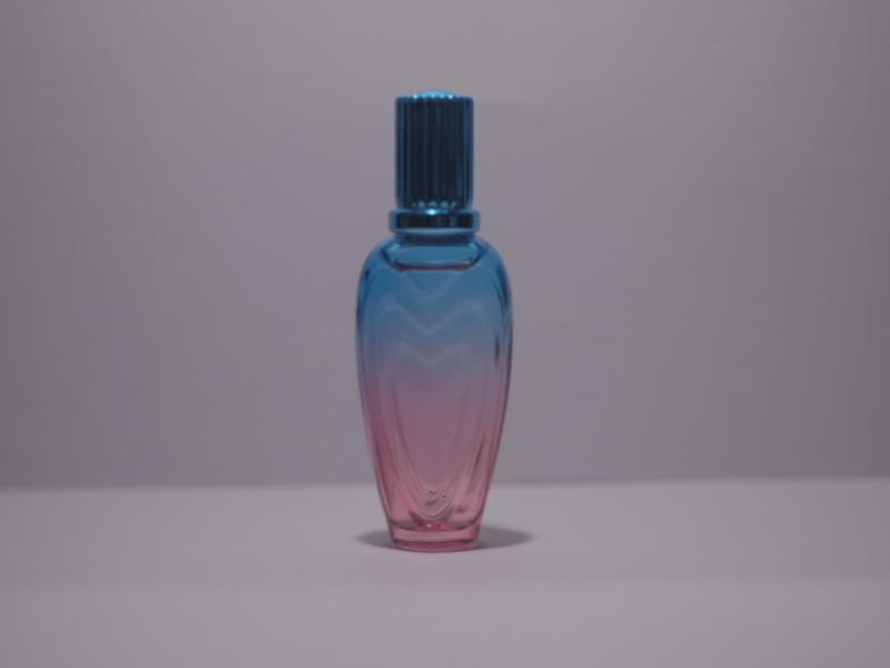 Escada/Island Kiss香水瓶、ミニチュア香水ボトル、ミニガラスボトル、サンプルガラス瓶　LCC 0773（3）