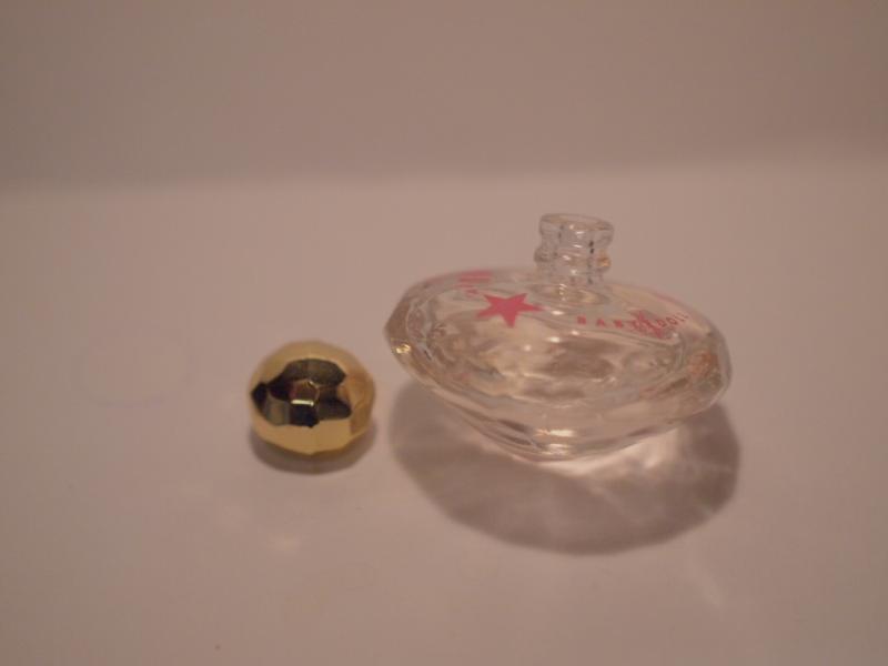 Yves Saint Laurent/Baby Doll Lucky Game香水瓶、ミニチュア香水ボトル、ミニガラスボトル、サンプルガラス瓶　LCC 0774（4）