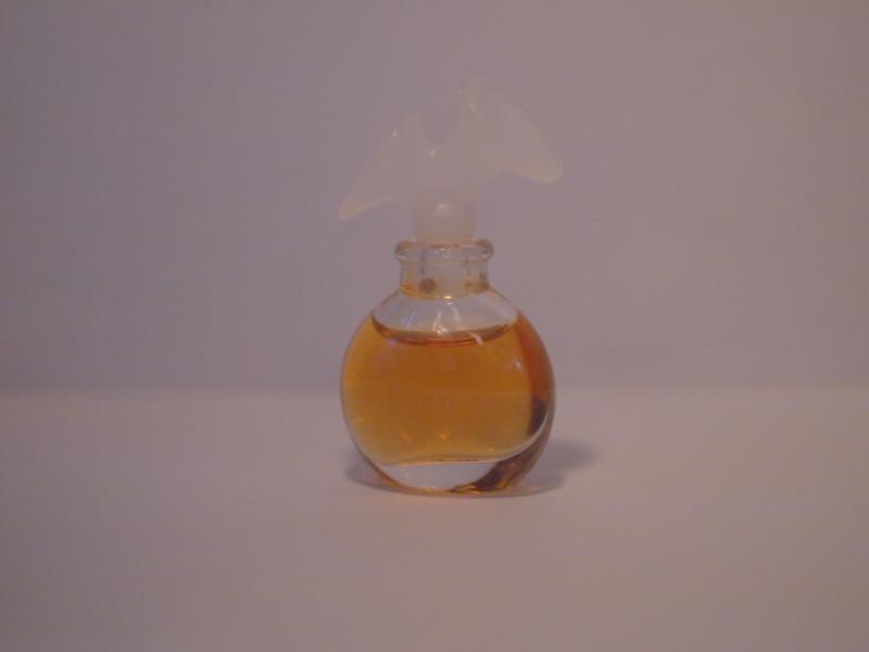 Chloé/Chloé香水瓶、ミニチュア香水ボトル、ミニガラスボトル、サンプルガラス瓶　LCC 0781（2）