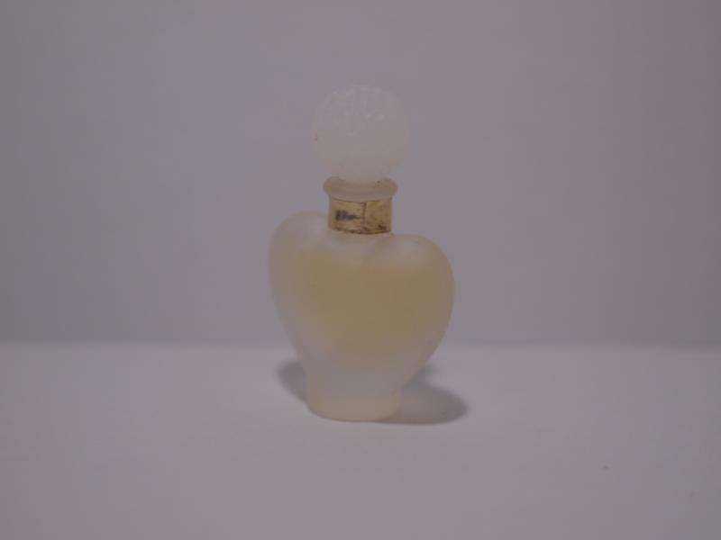 NINA RICCI/Farouche香水瓶、ミニチュア香水ボトル、ミニガラスボトル、サンプルガラス瓶　LCC 0782（2）