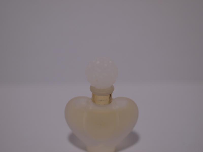 NINA RICCI/Farouche香水瓶、ミニチュア香水ボトル、ミニガラスボトル、サンプルガラス瓶　LCC 0782（6）