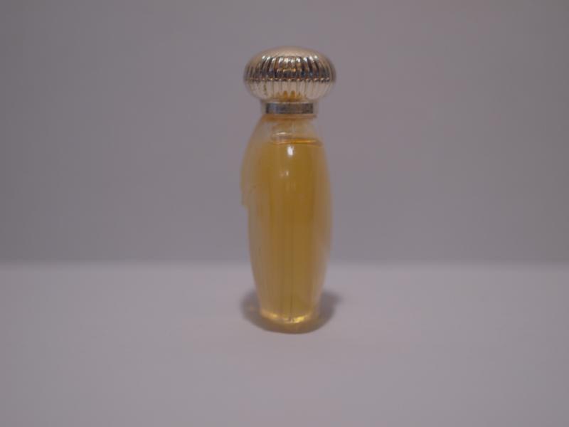 NINA RICCI/NINA香水瓶、ミニチュア香水ボトル、ミニガラスボトル、サンプルガラス瓶　LCC 0784（3）