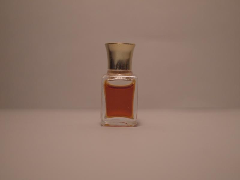 A.BLANC/POINT ROSE香水瓶、ミニチュア香水ボトル、ミニガラスボトル、サンプルガラス瓶　LCC 0785（3）