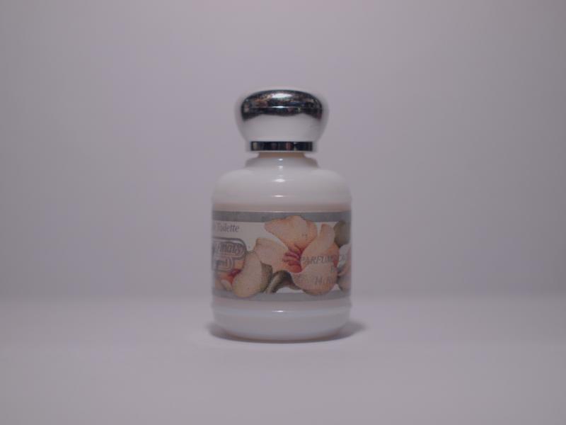cacharel/AnaisAnais香水瓶、ミニチュア香水ボトル、ミニガラスボトル、香水ガラス瓶　LCC 0799（2）