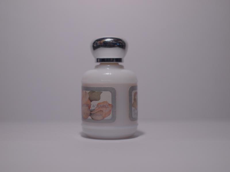 cacharel/AnaisAnais香水瓶、ミニチュア香水ボトル、ミニガラスボトル、香水ガラス瓶　LCC 0799（3）