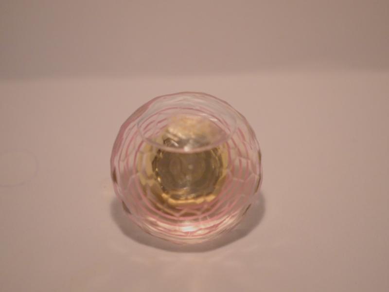 YVES SAINT LAUREN/Baby Doll Candy Pink香水瓶、ミニチュア香水ボトル、ミニガラスボトル、香水ガラス瓶　LCC 0812（3）