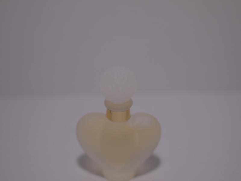 NINA RICCI/Farouche香水瓶、ミニチュア香水ボトル、ミニガラスボトル、サンプルガラス瓶　LCC 0819（6）