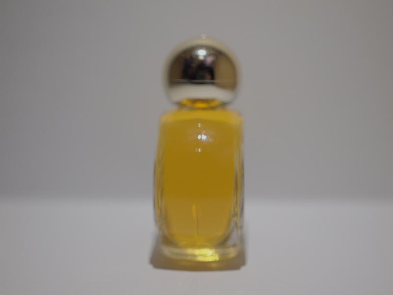 Charrieres/Folies de Femmes香水瓶、ミニチュア香水ボトル、ミニガラスボトル、香水ガラス瓶　LCC 0828（3）