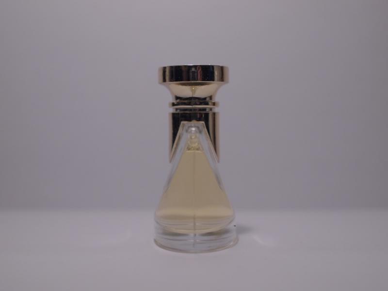 Bulgari/Bulgari pour Femme香水瓶、ミニチュア香水ボトル、ミニガラスボトル、香水ガラス瓶　LCC 0831（3）