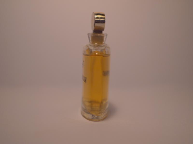 Giorgio Armani/Giò香水瓶、ミニチュア香水ボトル、ミニガラスボトル、香水ガラス瓶　LCC 0832（3）