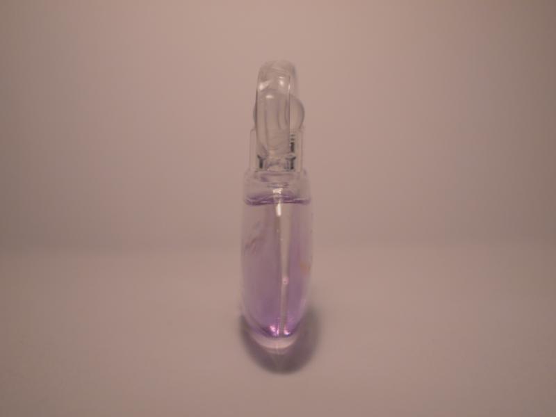 Salvatore Ferragamo/Incanto Shine香水瓶、ミニチュア香水ボトル、ミニガラスボトル、サンプルガラス瓶　LCC 0833（2）
