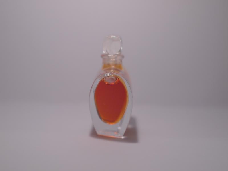 LANCOME/Poeme香水瓶、ミニチュア香水ボトル、ミニガラスボトル、サンプルガラス瓶　LCC 0835（3）