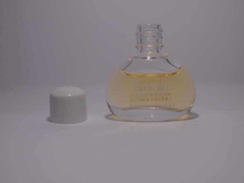 MIKIMOTO COSMETIC/Percoite香水瓶、ミニチュア香水ボトル、ミニガラスボトル、香水ガラス瓶　LCC 0836（6）