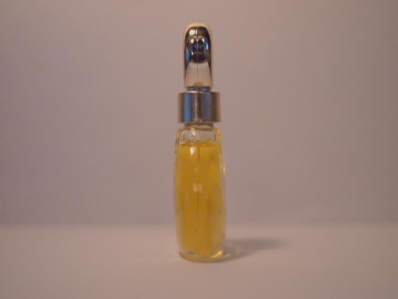 Van Cleef & Arpels/First香水瓶、ミニチュア香水ボトル、ミニガラスボトル、サンプルガラス瓶　LCC 0842（3）