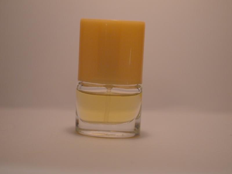 Clinique/Happy香水瓶、ミニチュア香水ボトル、ミニガラスボトル、香水ガラス瓶　LCC 0845（5）