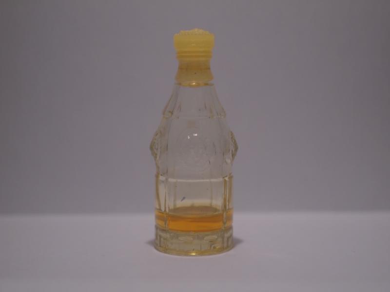 Versace/Yellow Jeans香水瓶、ミニチュア香水ボトル、ミニガラスボトル、サンプルガラス瓶　LCC 0864（2）