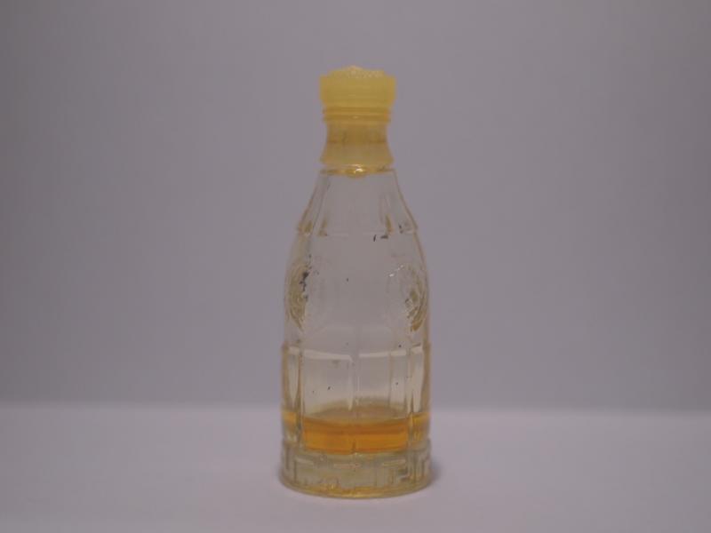 Versace/Yellow Jeans香水瓶、ミニチュア香水ボトル、ミニガラスボトル、サンプルガラス瓶　LCC 0864（3）