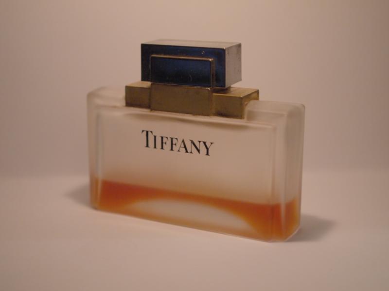 Tiffany/Tiffany香水瓶香水瓶、ミニチュア香水ボトル、ミニガラスボトル、香水ガラス瓶　LCC 0874（2）