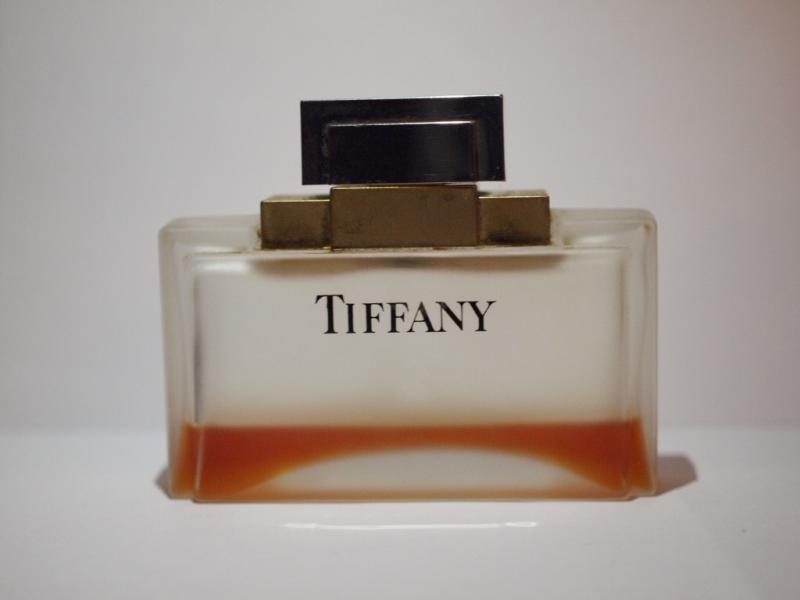 Tiffany/Tiffany香水瓶香水瓶、ミニチュア香水ボトル、ミニガラスボトル、香水ガラス瓶　LCC 0874（7）
