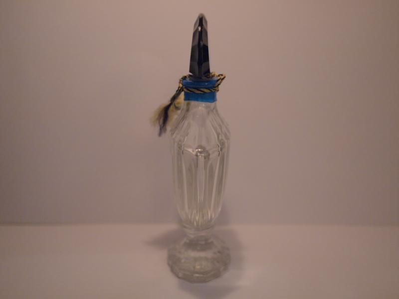 GUERLAIN/SHALIMAR香水瓶、ミニチュア香水ボトル、ミニガラスボトル、香水ガラス瓶　LCC 0894（3）