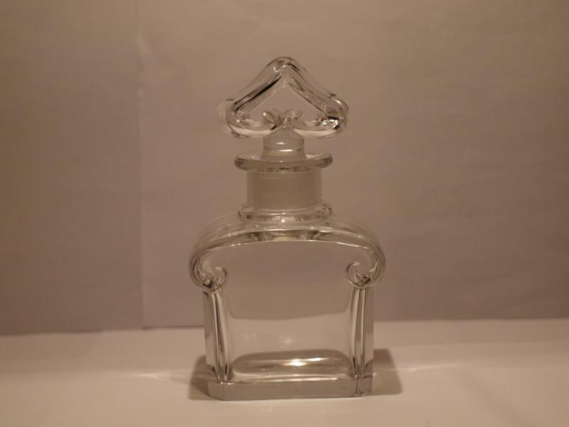 GUERLAIN香水瓶、ミニチュア香水ボトル、ミニガラスボトル、サンプルガラス瓶　LCC 0898（2）