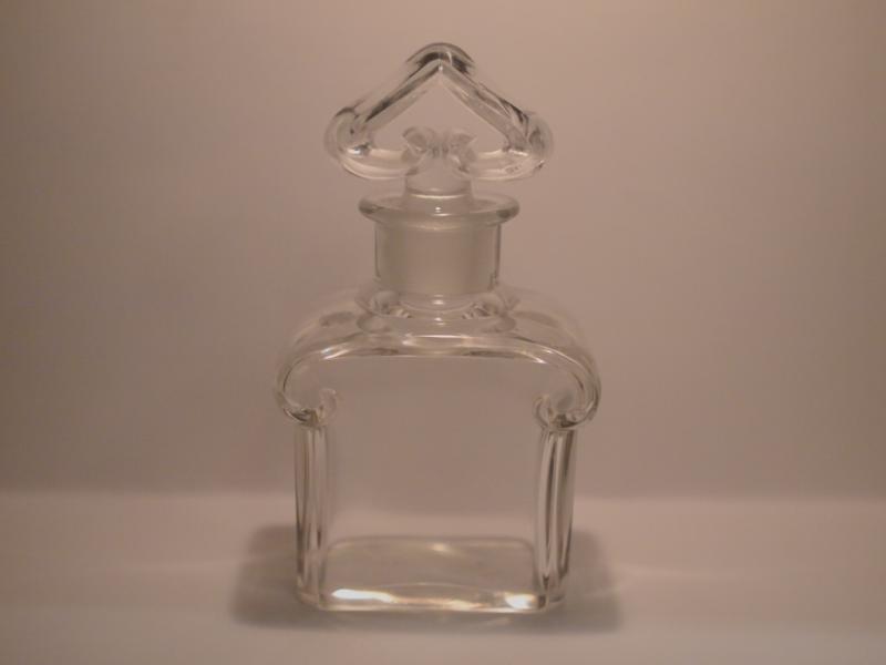 GUERLAIN香水瓶、ミニチュア香水ボトル、ミニガラスボトル、サンプルガラス瓶　LCC 0898（5）
