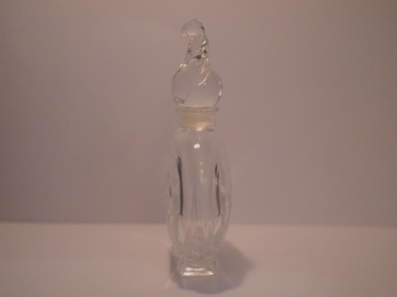 Cartier/Panthère de Cartier香水瓶、ミニチュア香水ボトル、ミニガラスボトル、香水ガラス瓶　LCC 0899（3）