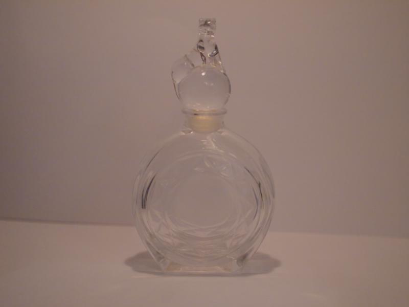 Cartier/Panthère de Cartier香水瓶、ミニチュア香水ボトル、ミニガラスボトル、香水ガラス瓶　LCC 0899（4）