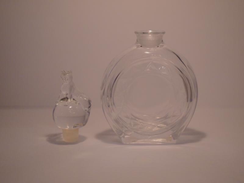 Cartier/Panthère de Cartier香水瓶、ミニチュア香水ボトル、ミニガラスボトル、香水ガラス瓶　LCC 0899（6）