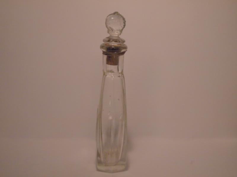 the seely mfg.香水瓶、ミニチュア香水ボトル、ミニガラスボトル、香水ガラス瓶　LCC 0903（3）