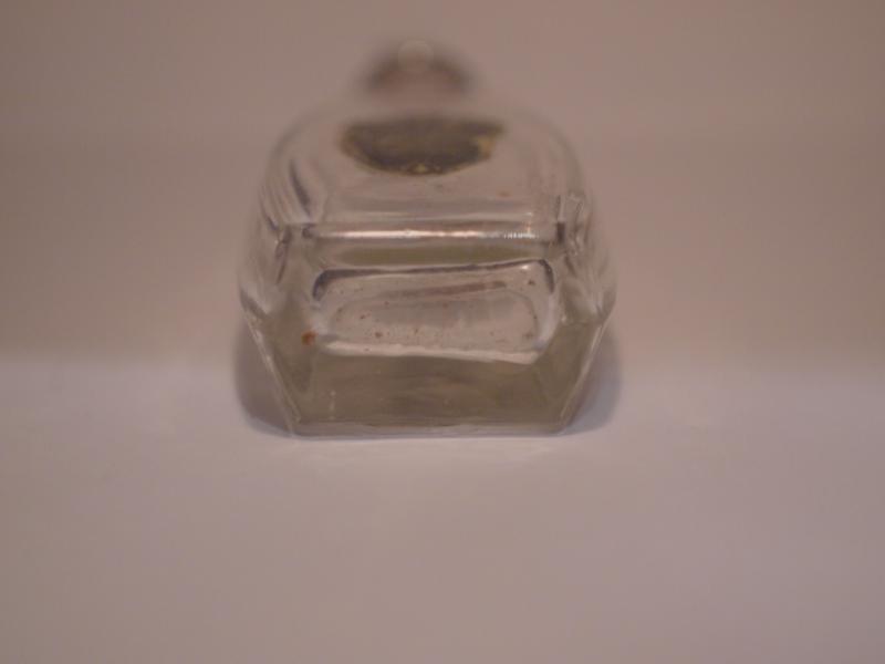the seely mfg.香水瓶、ミニチュア香水ボトル、ミニガラスボトル、香水ガラス瓶　LCC 0903（5）