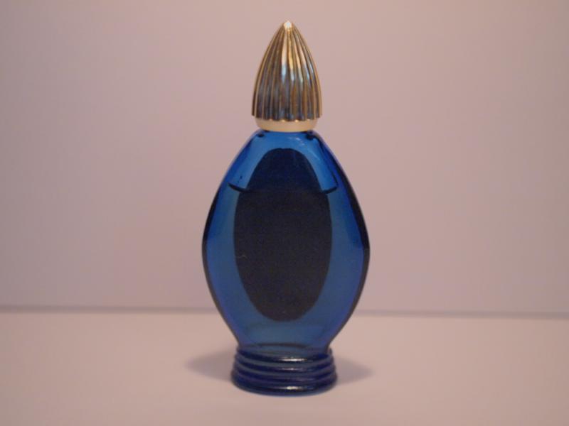 BOURJOIS/Evening in Paris香水瓶、ミニチュア香水ボトル、ミニガラスボトル、香水ガラス瓶　LCC 0918（4）