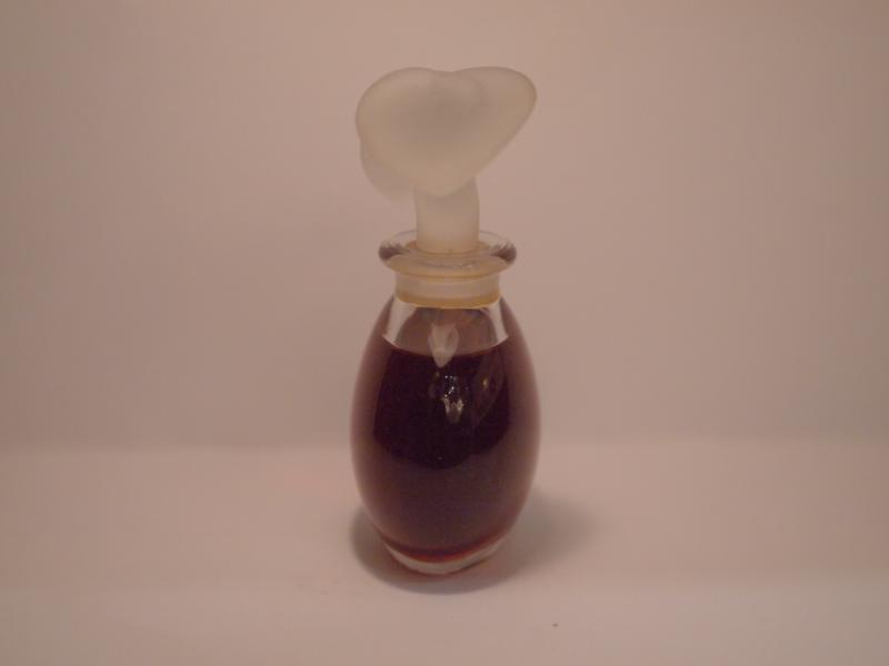 Chloé/Chloé香水瓶、ミニチュア香水ボトル、ミニガラスボトル、香水ガラス瓶　LCC 0928（3）