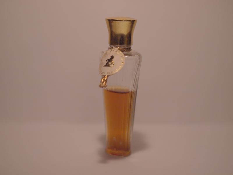 GUERLAIN香水瓶、ミニチュア香水ボトル、ミニガラスボトル、香水ガラス瓶　LCC 0946（2）