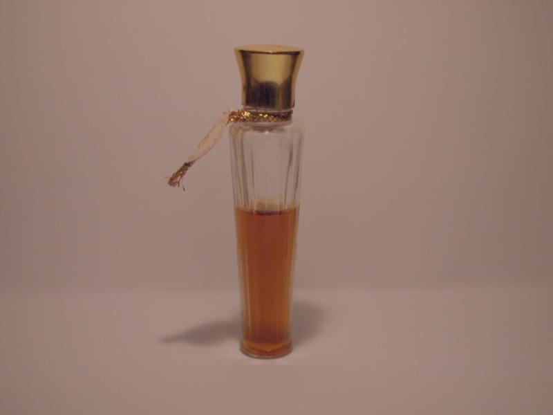 GUERLAIN香水瓶、ミニチュア香水ボトル、ミニガラスボトル、香水ガラス瓶　LCC 0946（3）