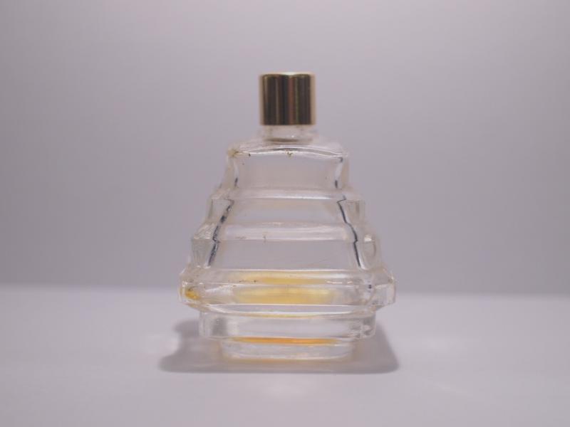 ESPOIR PERFUME/Chanel No.19 TYPE香水瓶、ミニチュア香水ボトル、ミニガラスボトル、香水ガラス瓶　LCC 0947（3）