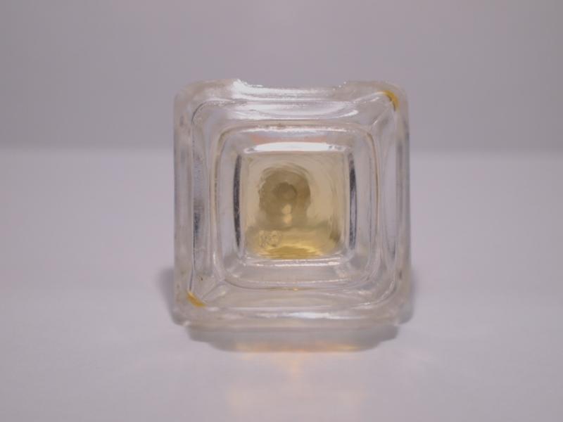 ESPOIR PERFUME/Chanel No.19 TYPE香水瓶、ミニチュア香水ボトル、ミニガラスボトル、香水ガラス瓶　LCC 0947（4）