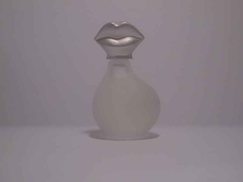Salvador Dali/DALIMIX香水瓶、ミニチュア香水ボトル、ミニガラスボトル、香水ガラス瓶　LCC 0983（2）