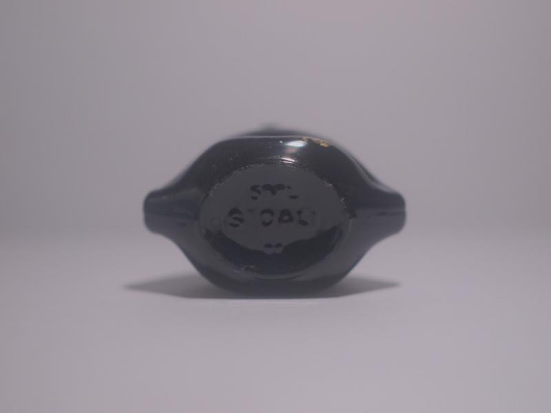 Salvador Dali香水瓶、ミニチュア香水ボトル、ミニガラスボトル、香水ガラス瓶　LCC 0986（3）