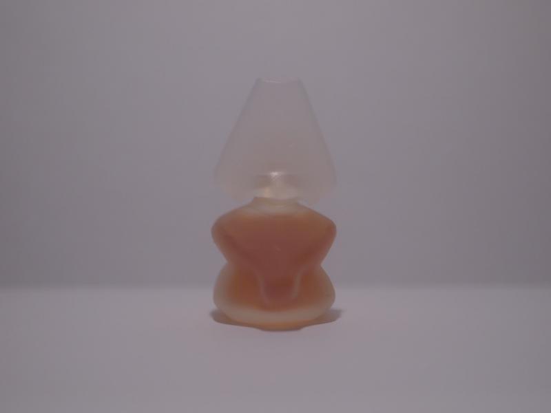 Salvador Dali/Salvador Dali香水瓶、ミニチュア香水ボトル、ミニガラスボトル、香水ガラス瓶　LCC 0987（2）
