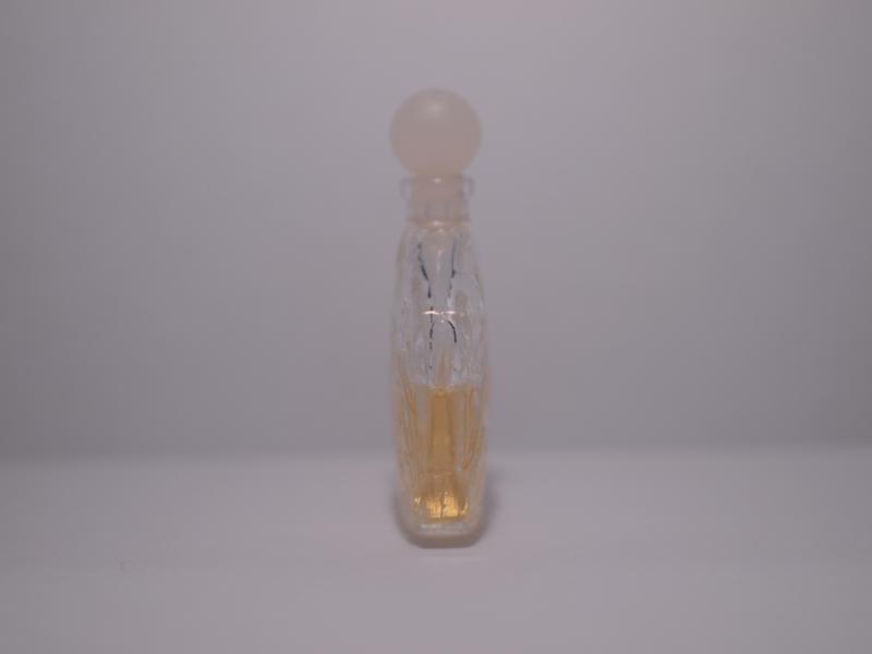 Jean-Charles Brosseau/Ombre Rose香水瓶、ミニチュア香水ボトル、ミニガラスボトル、サンプルガラス瓶　LCC 0995（3）