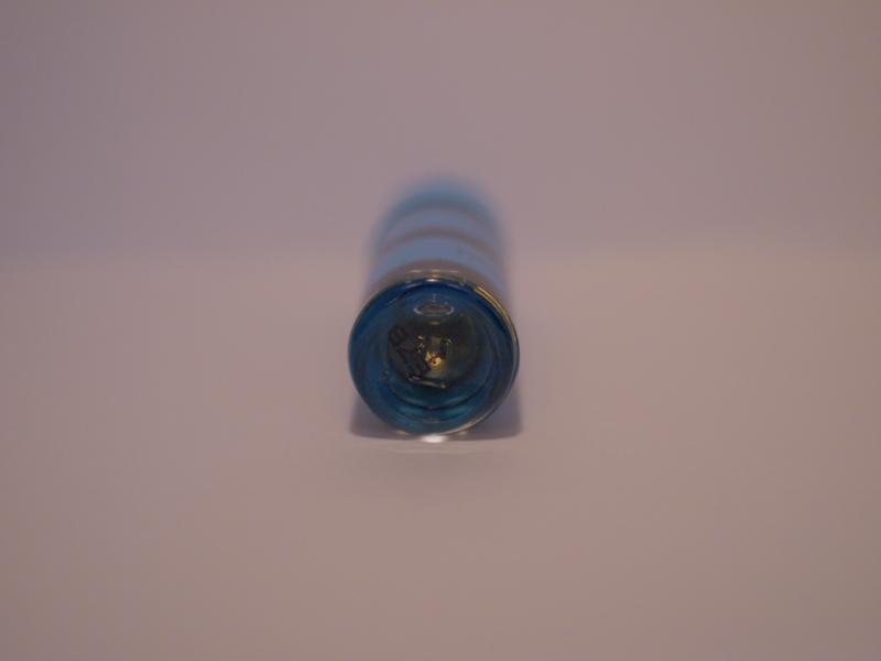 Yves Saint Laurent/Rive Gauche香水瓶、ミニチュア香水ボトル、ミニガラスボトル、香水ガラス瓶　LCC 0997（4）