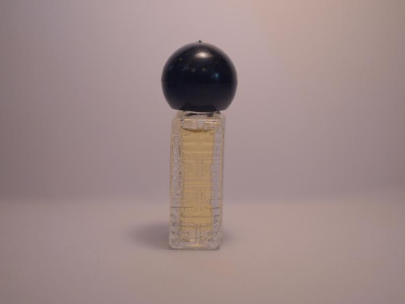 AMOUROUX/KINOU香水瓶、ミニチュア香水ボトル、ミニガラスボトル、香水ガラス瓶　LCC 1001（3）
