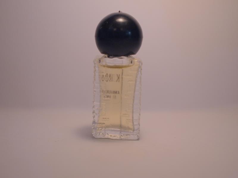 AMOUROUX/KINOU香水瓶、ミニチュア香水ボトル、ミニガラスボトル、香水ガラス瓶　LCC 1001（4）