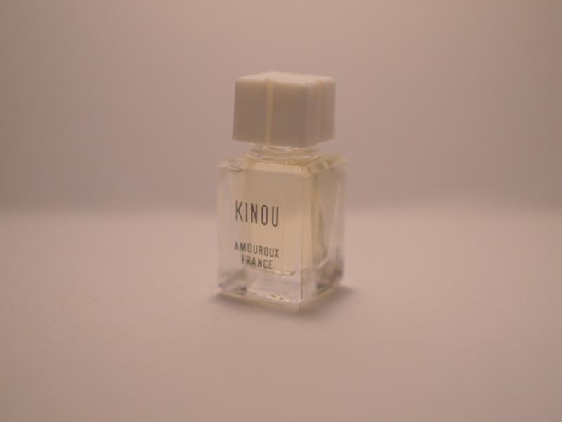 AMOUROUX/KINOU香水瓶、ミニチュア香水ボトル、ミニガラスボトル、香水ガラス瓶　LCC 1018（2）