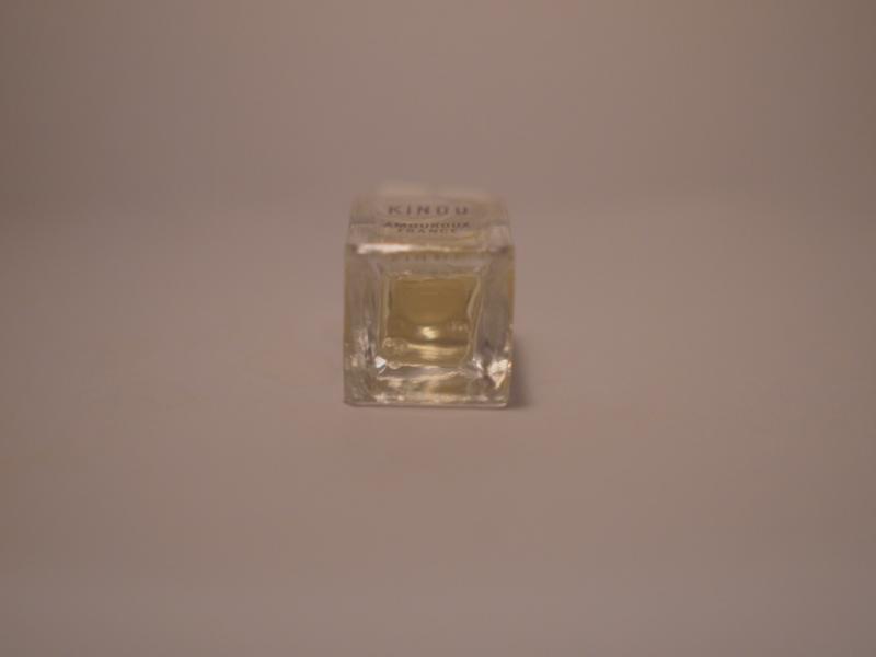 AMOUROUX/KINOU香水瓶、ミニチュア香水ボトル、ミニガラスボトル、香水ガラス瓶　LCC 1018（5）