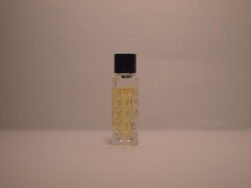 CHARRIER/LONIA香水瓶、ミニチュア香水ボトル、ミニガラスボトル、香水ガラス瓶　LCC 1019（3）