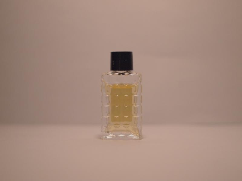 CHARRIER/LONIA香水瓶、ミニチュア香水ボトル、ミニガラスボトル、香水ガラス瓶　LCC 1019（4）