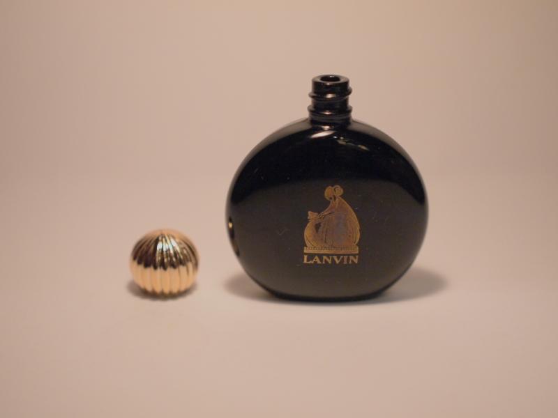 Lanvin/Arpège香水瓶、ミニチュア香水ボトル、ミニガラスボトル、香水ガラス瓶　LCC 1025（6）